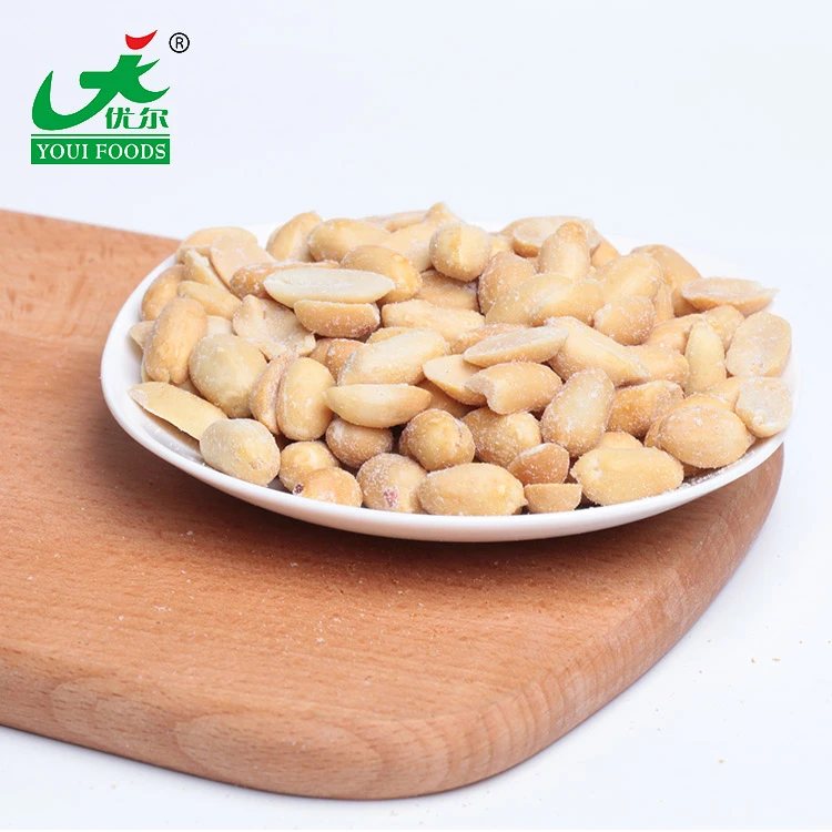 Peanuts