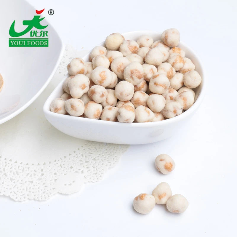 Chickpeas