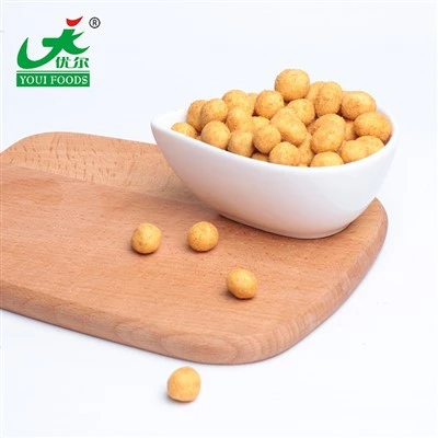 good price popular Chilli coated Peanuts