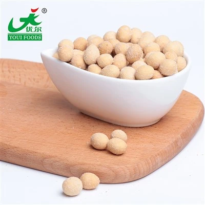 roasted and crispy Corn Peanuts nuts