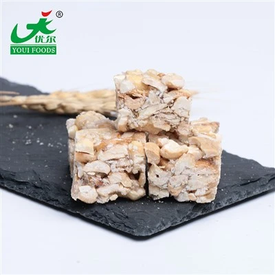 Cashew Crunch