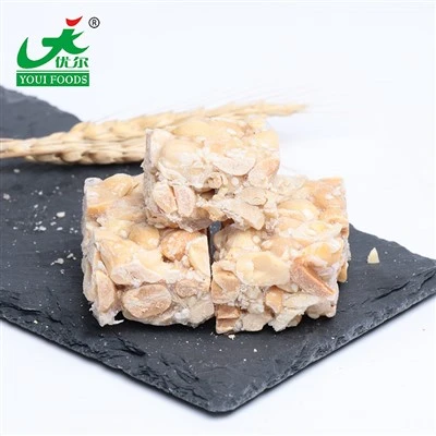 Peanut crunch