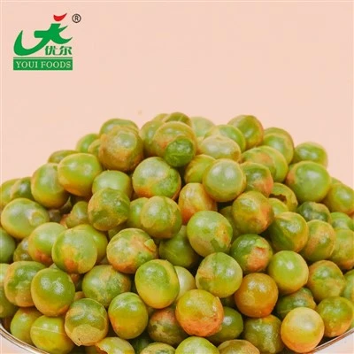 The Benefits Of Chickpeas