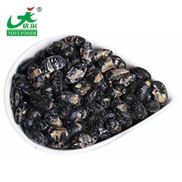 Saltd Black Bean