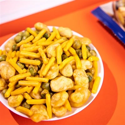 Mix Prawn Strips