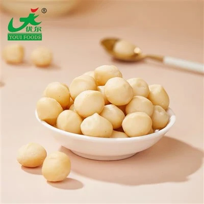 Roasted Original Flavors Macadamia Nuts